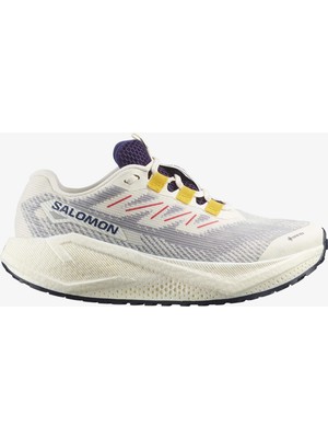 Salomon Aero Blaze 3 Grvl Kadın Koşu Ayakkabısı Vanilla Ice L47974100