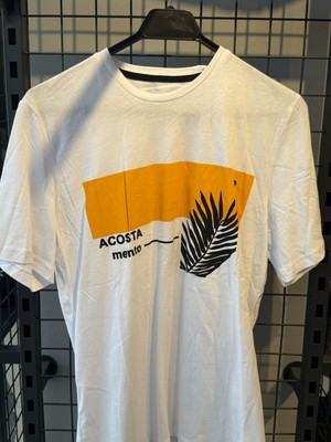 Exuma Tshirt