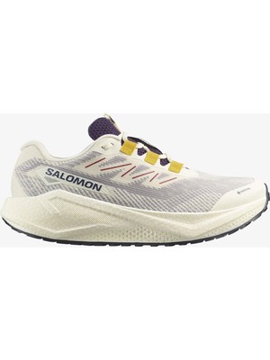 Salomon Aero Blaze 3 Grvl Gore-Tex Erkek Koşu Ayakkabısı Vanilla Ice L47953200