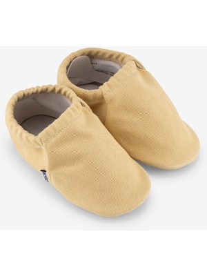 Recycled Canvas Hyper Eco Açık Mavi Barefoot Patik