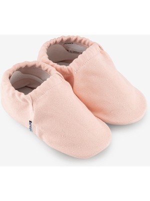 Recycled Canvas Hyper Eco Açık Mavi Barefoot Patik