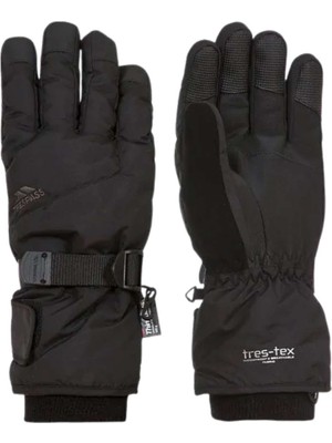 Trespass Ergon Iı - Adult Gloves Unisex Siyah Eldiven