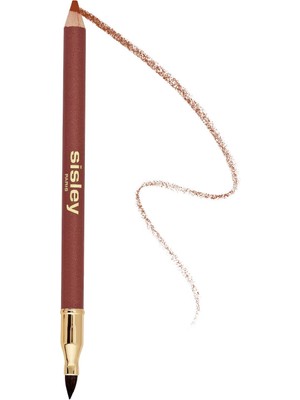 Phyto-Lèvres Perfect - Dudak Kalemi 10 Auburn (1,2 G)