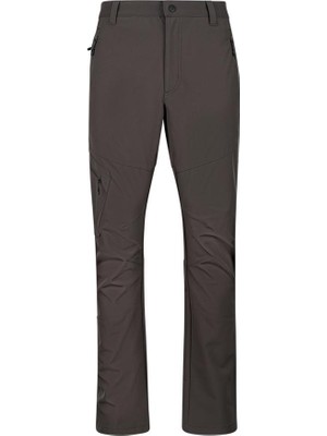 2AS Cario Thermofine Erkek Kargo Pantolon Antrasit