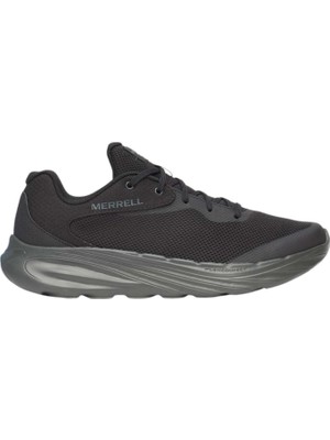 Merrell Morphaxis Erkek Siyah Günlük Ayakkabı