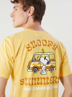 Lc Waikiki Yeni Sezon Standart Kalip Erkek Sortlu Pijama Takimi - S5M405Z8