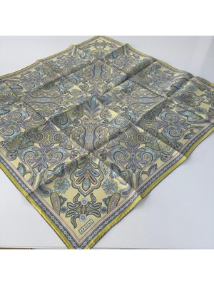 Armine 2026 Sonbahar-Kış Sezonu Saf Sura Ipek Eşarp PKU1405