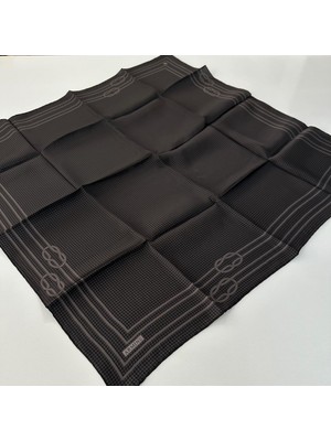 Armine 2026 Sonbahar-Kış Sezonu Saf Sura Ipek Eşarp PKU1202