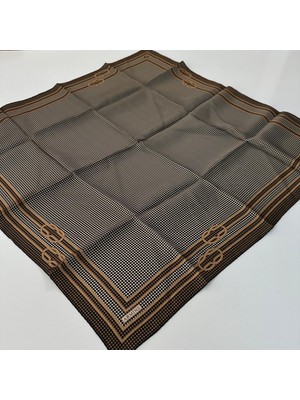 Armine 2026 Sonbahar-Kış Sezonu Saf Sura Ipek Eşarp PKU1205