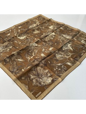 Armine 2026 Sonbahar-Kış Sezonu Saf Sura Ipek Eşarp PKU1307