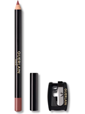 Contour G - Dudak Kalemi 01 Le Bois De Rose