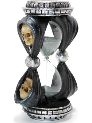 Polyester Kurukafa Kum Saati Model 1