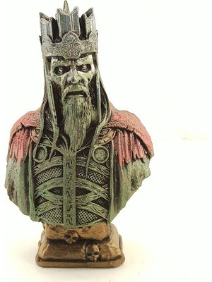 Polyester King Of The Dead