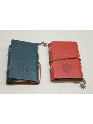 Deri Defter Model 16