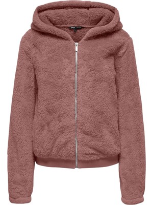Yeni Wanna Polar Ceket