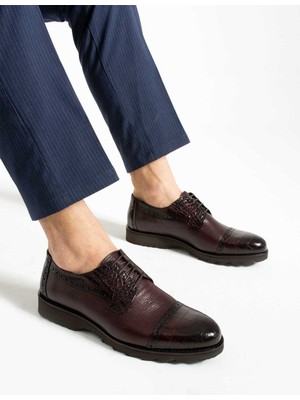 Bestello Bağcıklı Eva Taban Casual 331-43278 Erkek Ayakkabı