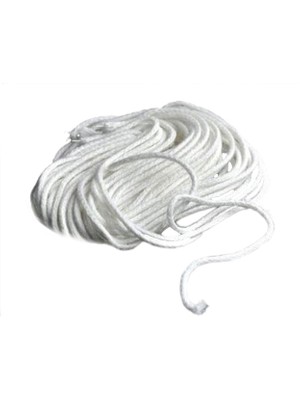 Kandil Fitili 3 mm   Fitil (5 Metre)
