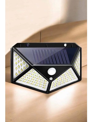 Bahçe Balkon ve Teras Aydınlatma LED Işık