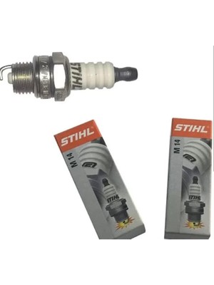 Stihl Orijinal M-14 Buji (2 Li)