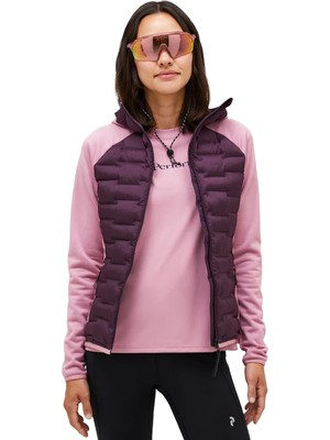 W Argon Hybrid Hood