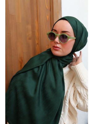 Deluxe Şal 40004-32 Zamansız Moda