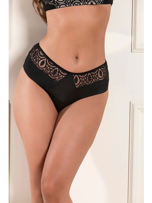 Gallipoli 21821 Bayan Slip Külot