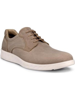 Ecco S Lite Hybrid Nutmeg Brown