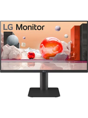Lg 24.5" 25MS550-B Fhd 5ms 100Hz HDMI Yükseklik Ayarlı IPS Monitör
