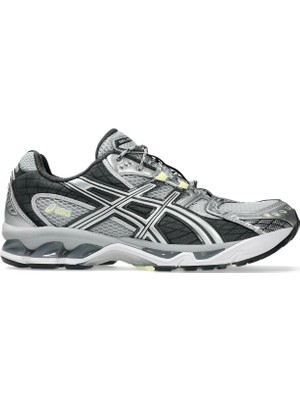 Asics Gel-Nimbus 10.1 Unisex Gri Sneakers 1203A543-023