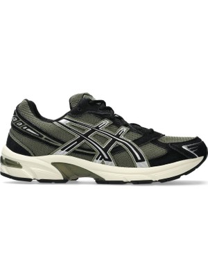 Asics Gel-1130 Unisex Vital Green/Carrier Grey Sneakers 1203A610-300