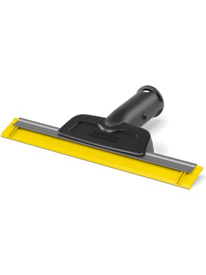 Window Nozzle Comfort
