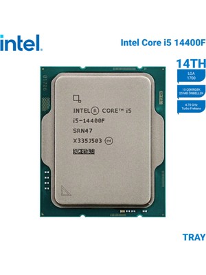 İntel İ9 14Th Gen 14900K Fiyatları, Modelleri %35'e Varan İndirim