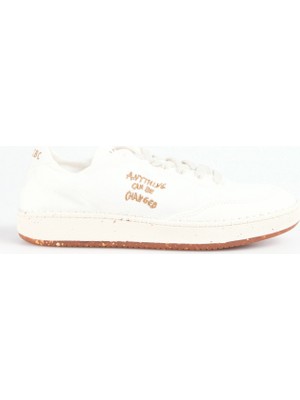 Acbc Beyaz Erkek Sneaker Shacbeveng