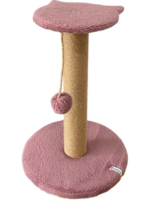 Nursoft Stepli Kedi Tırmalama Tahtası
