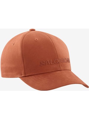 Salomon Logo Şapka