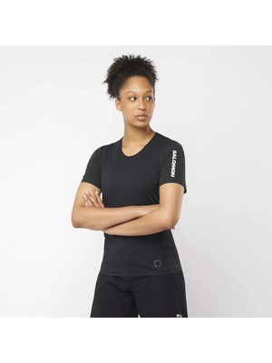 S/lab Nso Tee W