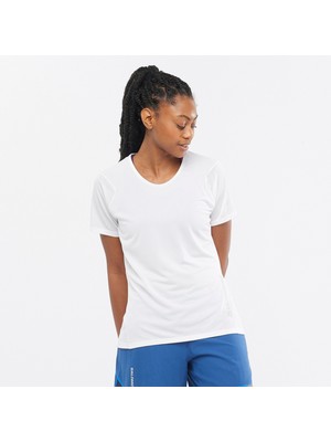 Sense Aero Ss Tee W