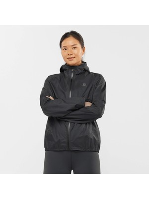 Salomon Bonattı Wp Jkt W