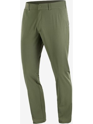 Salomon LC2439800 Wayfarer Everyday M Erkek Yazlık Outdoor Pantolon