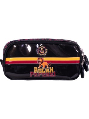 GS Store Galatasaray Aslan Parçası Kalem Çantası 22544