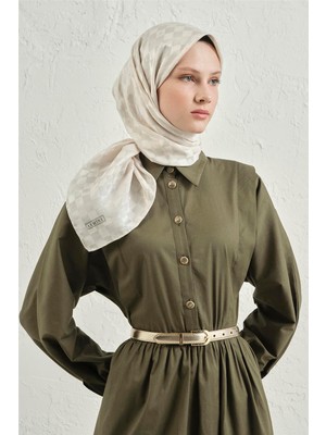 Armine J.ipek Pamuk Dama Eşarp 17