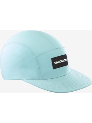 Salomon Bonattı Waterproof Fıve Panel Şapka Arona LC2229200