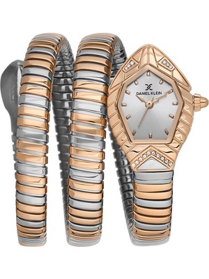 Daniel Klein DK.13.10084-6 Kadın Kol Saati