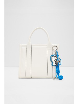 Aldo TGOODMAN04 Omuz ve El Çantaları - Beyaz