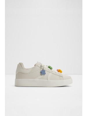 Aldo HYPERTMC01 Ayakkabı Spor Ayakkabı - Gri