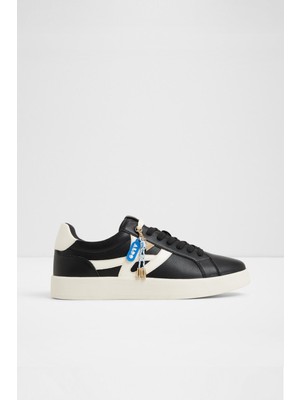 Aldo MTL72SNEAKER-M Ayakkabı Spor Ayakkabılar Günlük Ayakkabı - Siyah