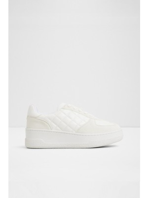 Aldo Deevale Ayakkabı Spor Ayakkabı - Beyaz