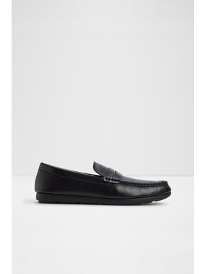 Aldo Bastuco Ayakkabı Oxford&loafer Şık Ayakkabı - Siyah
