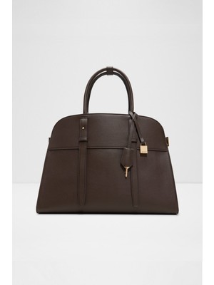 Aldo Allysa Omuz ve El Çantaları - Kahverengi