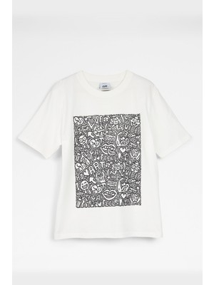 Aldo TGOODMAN02 Kadın Diğer - Beyaz